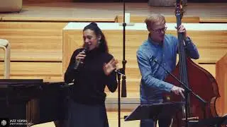 Jazz Vespers