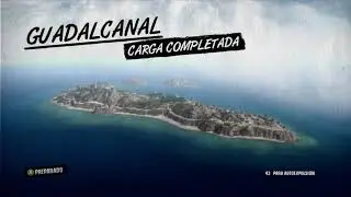 Battlefield 1943 HDR Series S