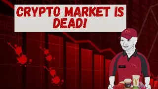 Is the Crypto Market Crashing? What You Need to Know
