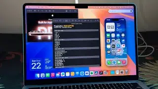 macOS Sequoia Beta 2 Review on MacBook Air M2!