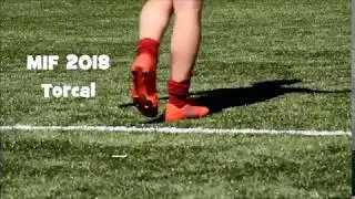 Trailer MIF Torcal 2018