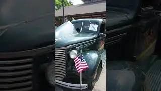 1939 Chevrolet Pickup