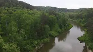 Бердские скалы