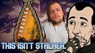 Stalker's Weird Zomboid Clone