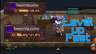 How to level up fast in Arcane Legends - Arcane Legends