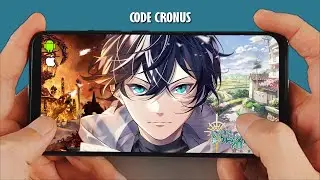 Code: Cronus - Android/iOS Official Mobile Trailer