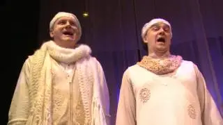 Premiera “O królewnie Wełence” w Śląskim Teatrze Lalki i Aktora Atenum
