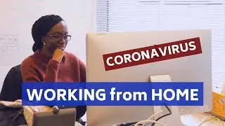 A Day in the Life of Working from Home as Systems Engineer!