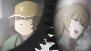 Steins;Gate 0 Anime OP but it's Amadeus