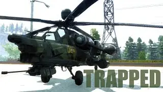 TRAPPED - НОВЫЕ МОДЕЛЬКИ