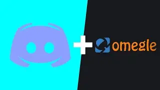 Omegle Bot in Discord