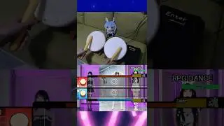 [Taiko] Role-Playing Game (Sped Up) | RPG DANCE [Osu] 🥁 