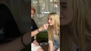 So cute🤣🤣