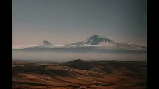 Hasmik Harutyunyan - Lullaby of Tigareth (Sahalé Edit)