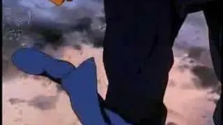 Cowboy Bebop AMV - Stress