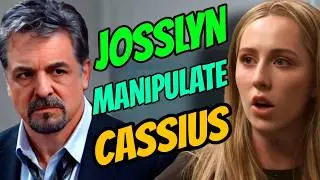 Breannan Become Carly's Prisoner,valentin Stashes Jack