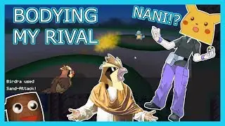 PokeMMO Nuzlocke | Episode 1