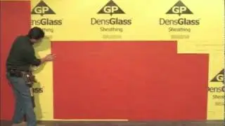 Vertical  and Horizontal Application at Floor Line