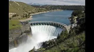 Spillway