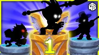 TOP 10 Best Legends in Brawlhalla! (2023)
