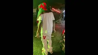(FREE) Yunk Vino x MC Igu Type Beat 