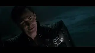 Брат мой (Тор и Локи)
