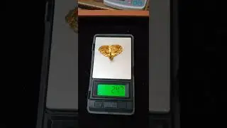 light weight ladies ring 💍🤩🥰