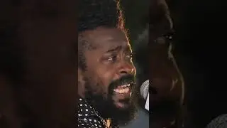Beenie man - Romie - Jussbuss Acoustic