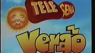 Intervalos: Chapolin/Chaves - SBT (17/01/1997)