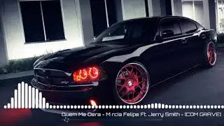 Quem Me Dera - Marcia Felipe Ft. Jerry Smith - [COM GRAVE]