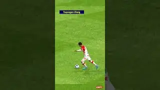 Casemiro Shoot😱😱 #efootball #shorts