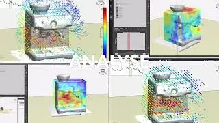 Scan&Paint3D showreel