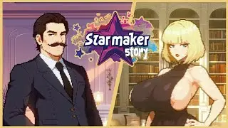 Starmaker Story - Husband wants me to be with his wife?!?! [Part 2]