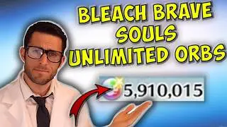 How To Get UNLIMITED Spirit Orbs in Bleach Brave Souls!! (NO FARM)