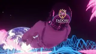 jadore ekran