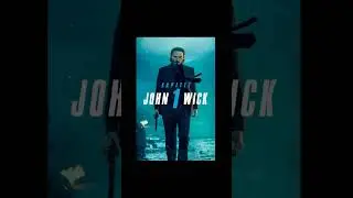 "John Wick". What is the movie about?