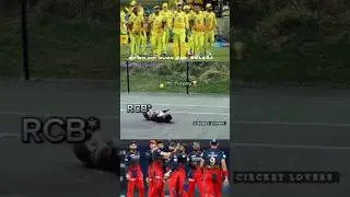 no no koi kuchh nahi bole ga rcb fan #ipltrophy #rcbfans #cricketlover