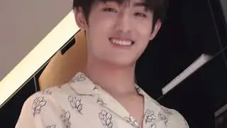 [WayV/윈윈] 보수 병아리 턴백타임으로 위기를 겪다
