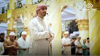 IMAM MERDU SYAIKH MAHMOUD ABDALLAL || QORI INTERNASIONAL