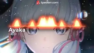Cupid - Fifty Fifty | Ayaka Ai Cover 