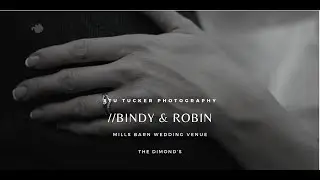 Beautiful, Romantic & Sentimental Wedding Highlights ( Mills Barn Wedding Venue Shropshire )