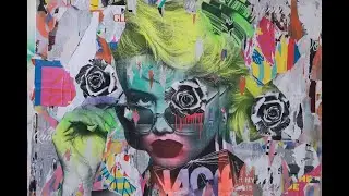 Acid Rain - A Drum and Bass Mix