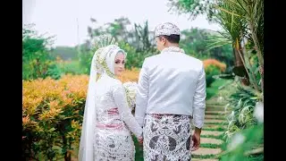 WEDDING CINEMATIC II AYU & EKO