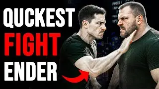7 Banned Martial Arts Moves That You NEED For Self Defense
