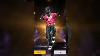 क्या 500 diamond में hip hop मिलेगा? #freefire #shorts