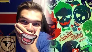 ROTTEN TOMATOES IS BIASED TRASH?! - SUICIDE SQUAD RANT