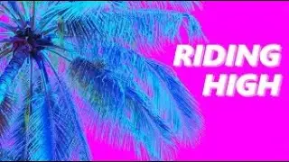 Smooth Type Beat 2022 - RIDING HIGH