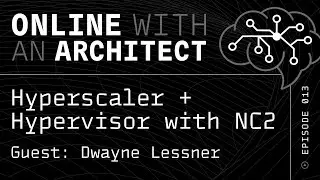 Unveiling the Future: Hyperscaler + Hypervisor with 