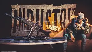 Lil Nas X - Industry Baby Free Fire Best Velocity Montage | Best Free Fire Montage | Abhishek FF