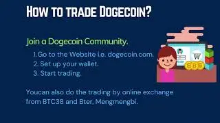 Dogecoin - Prediction & Mining Introduction